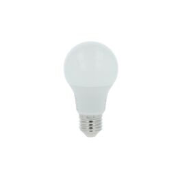 TESLA BL270640–1 - LED bulb žárovka E27, 6W, 640 lm, 4000K, denní bílá