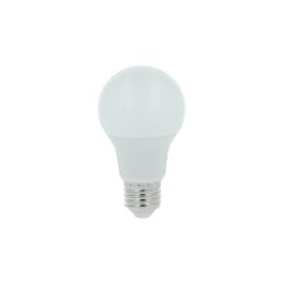 TESLA BL270665–1 - LED bulb žárovka E27, 6W, 640 lm, 6500K, studená bílá