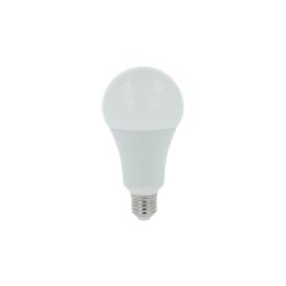 TESLA BL272040–8 - LED bulb žárovka E27, 20W, 2500 lm, 4000K, denní bílá