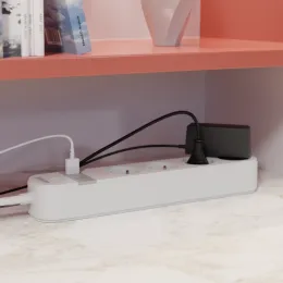 TESLA Smart Power Strip PS300 - chytrý prodlužovací kabel, poškozený obal