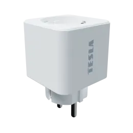 TESLA Smart Plug SP300 - chytrá zásuvka, poškozený obal
