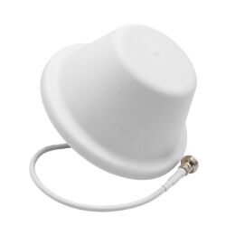 TESLA GSM‒LTE - sada zesilovač/opakovač GSM signálu (900/1800 MHz), zánovní