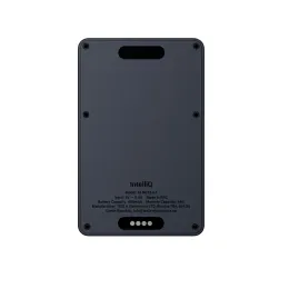 TESLA IntelliQ AI NOTE 64 - AI poznámkový asistent