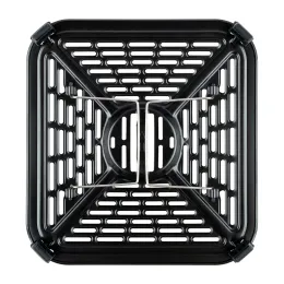 TESLA AirCook DualZone Q670 XXL - rošt se silikonovými podložkami