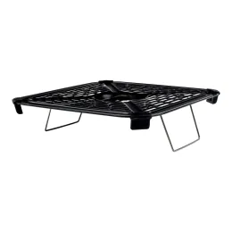 TESLA AirCook DualZone Q670 XXL - rošt se silikonovými podložkami