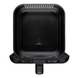 TESLA AirCook DualZone Q670 XXL - vyjímatelná nádoba bez roštu