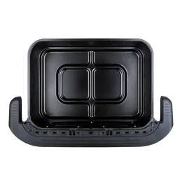 TESLA AirCook FlexiZone Q570 XXL - vyjímatelná nádoba bez roštu