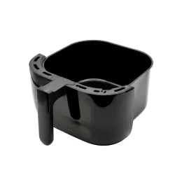 TESLA AirCook Q55 XL Pro - průhledná varná nádoba