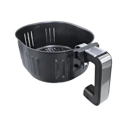 TESLA AirCook Q60 XL - vyjímatelný koš s rukojetí