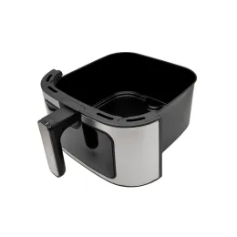 TESLA AirCook Q60 XXL Pro - vyjímatelná nádoba kompletní