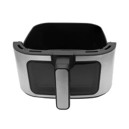 TESLA AirCook Q60 XXL Pro - vyjímatelná nádoba (bez roštu)