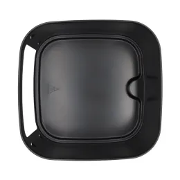 TESLA AirCook Q60 XXL Pro - vyjímatelná nádoba (bez roštu, madla, krytu, skla)