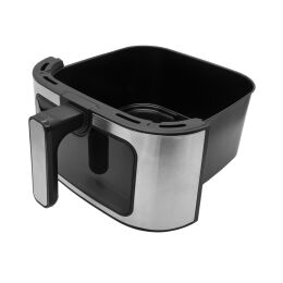 TESLA AirCook Q60 XXL Pro - vyjímatelná nádoba (bez roštu)