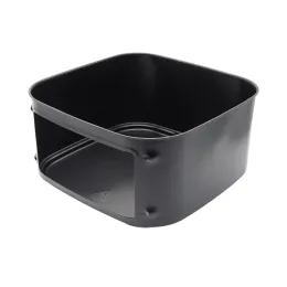 TESLA AirCook Q60 XXL Pro - vyjímatelná nádoba (bez roštu, madla, krytu, skla)