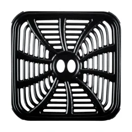 TESLA AirCook DualHeat QD65 XXL - rošt se silikonem