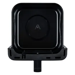 TESLA AirCook DualHeat QD65 XXL - vyjímatelná nádoba bez roštu s madlem
