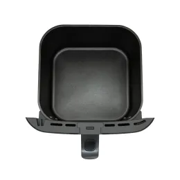 TESLA AirCook & Steam QS550 XL - vyjímatelná nádoba (s madlem, bez skla)