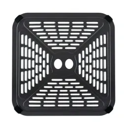 TESLA AirCook TrioZone Q636 XXL - rošt se silikony