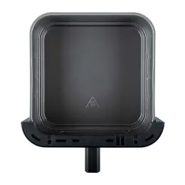 TESLA AirCook TrioZone Q636 XXL - horní nádoba s rukojetí a předním krytem