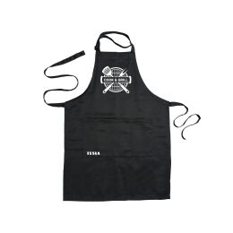 TESLA - kuchařská zástěra