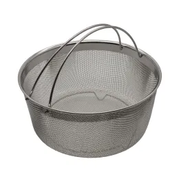 TESLA EliteCook K70/K70 WiFi/K70 WiFi Duo - originální nerezový košík pro vaření v páře v2