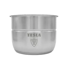 TESLA EliteCook K70 Ultra - originální vnitřní hrnec z nerezové oceli