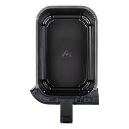 TESLA AirCook DualZone Q460 XXL - vyjímatelná nádoba bez roštu levá č.1