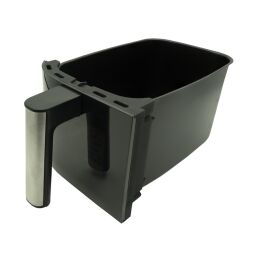 TESLA AirCook DualZone Q450 XXL - vyjímatelná nádoba levá