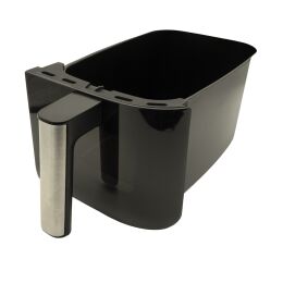 TESLA AirCook DualZone Q450 XXL - vyjímatelná nádoba pravá