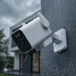 TESLA SecureQ SC55 - venkovní WiFi smart kamera PZ