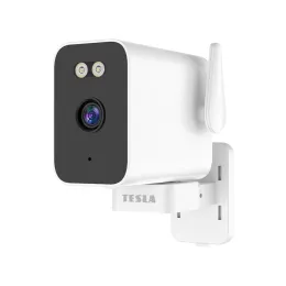 TESLA SecureQ SC55 - venkovní WiFi smart kamera PZ
