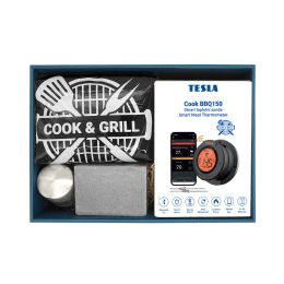 Dárková sada TESLA - BBQ150 + příslušenství