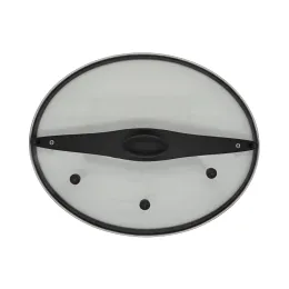 TESLA SlowCook S900 Plus - skleněná poklička s madlem v2