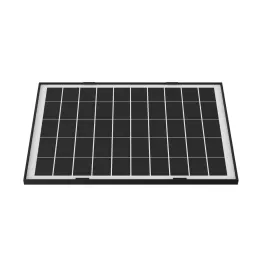 TESLA Solar Panel 8W - solární panel