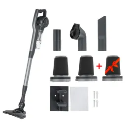 TESLA AeroStar T300 LE - bezsáčkový podlahový vysavač