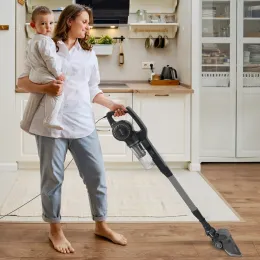 TESLA AeroStar T300 LE - bezsáčkový podlahový vysavač