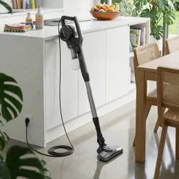 TESLA AeroStar T300 - bezsáčkový podlahový vysavač