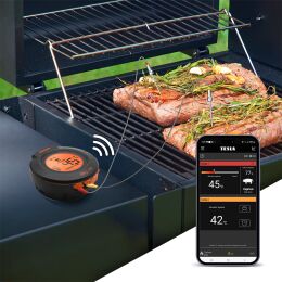 TESLA Cook BBQ150 - Smart teplotní sonda, rozbaleno