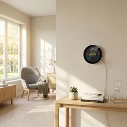 TESLA Device MS360se - chytrá WiFi meteostanice s externím senzorem, rozbaleno