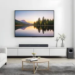 TESLA PrimeSound HQ‒995X - Dolby Atmos soundbar 2.1