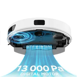 TESLA RoboStar iQ660 Plus - laserový robotický vysavač