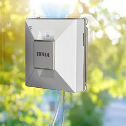 TESLA RoboStar W800 WiFi - robotický čistič oken