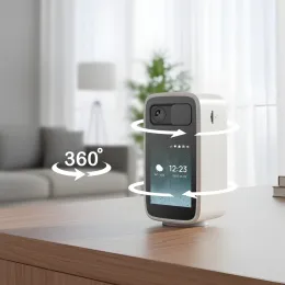 TESLA SecureQ SC20 - vnitřní smart kamera, zánovní