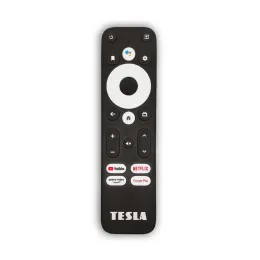 TESLA MediaBox XA400/XG500/XG600 - dálkové ovládání
