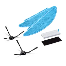 TESLA Smart Robot Vacuum Laser AI300 Cleaning Kit - sada HEPA, kartáčky, mop