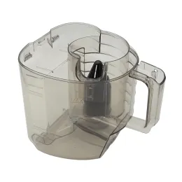 TESLA AeroStar T700 - zásobník na nečistoty bez víka