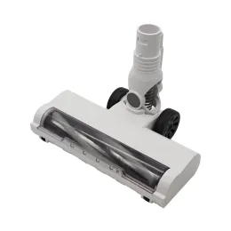 TESLA PureStar E40 - turbokartáč (bílý)