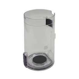 TESLA PureStar E50 PowerDock - zásobník na nečistoty