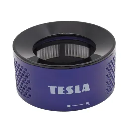 TESLA PureStar E50 PowerDock - HEPA H13 filtr (výstupní)