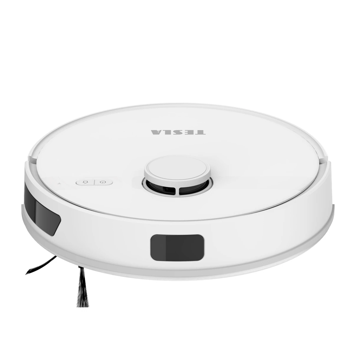 TESLA RoboStar iQ660 - laserový robotický vysavač 2v1